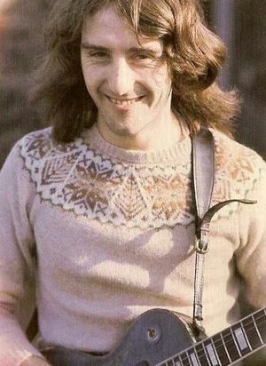 Denny Laine