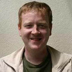 Barry Westhead