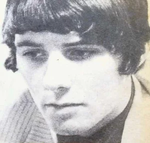 Aynsley Dunbar