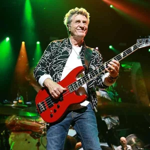 Ross Valory
