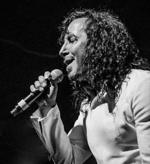 Steve Augeri