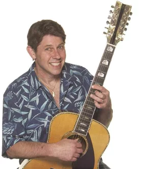 Bob Haworth