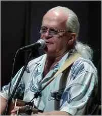 Bob Shane