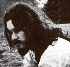 Richard Palmer-James