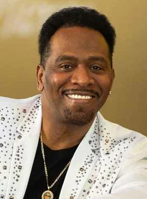 Barrington Henderson