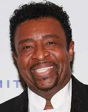Dennis Edwards