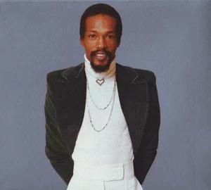 Eddie Kendricks