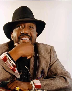 Otis Williams