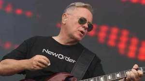 Bernard Sumner