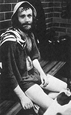 Barriemore Barlow
