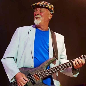 Dave Pegg