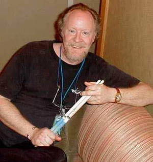 Doane Perry