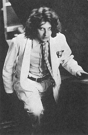 John Evan