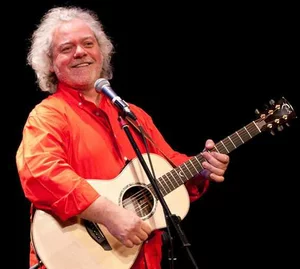 Martin Allcock