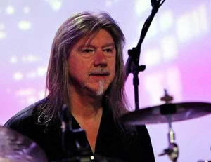 Paul Burgess