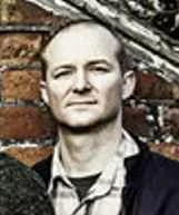 Scott Hammond