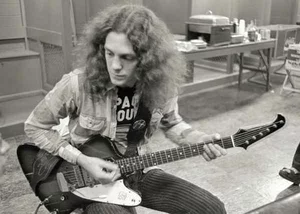 Allen Collins