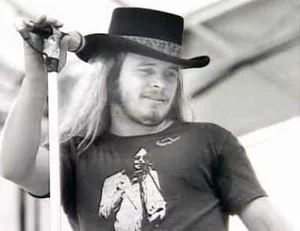 Ronnie Van Zant