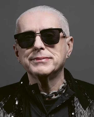 Holly Johnson