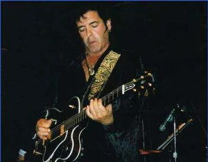 Billy Burnette