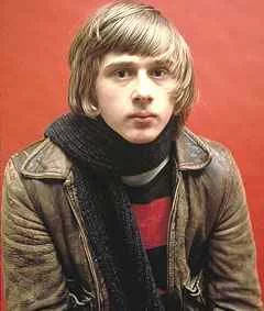 Danny Kirwan
