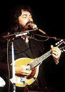 Dash Crofts