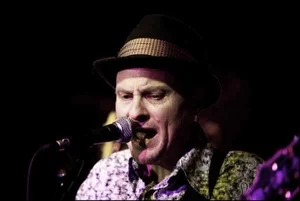 Allan Crockford