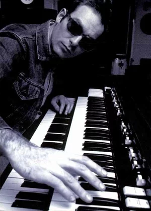James Taylor