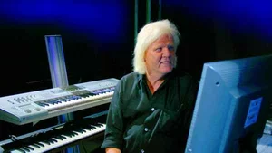 Edgar Froese