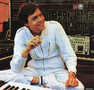 Klaus Schulze