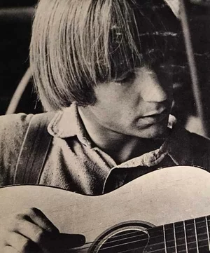 Peter Tork