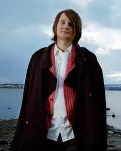 Torbjørn Brundtland