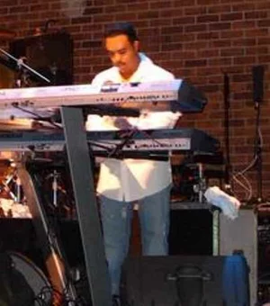 Curtis Williams