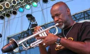Larry Gittens