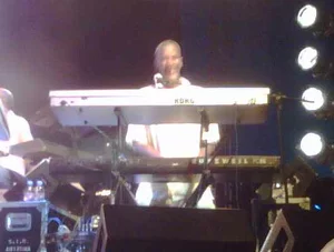 Odeen Mays