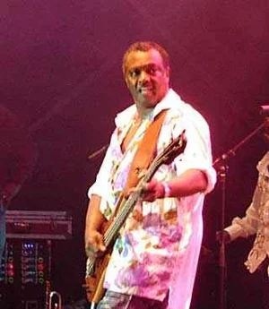 Robert Kool Bell