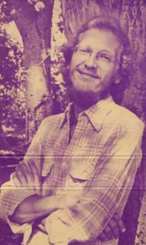 William Aura