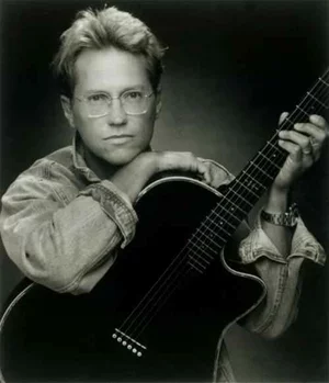 Gerry Beckley