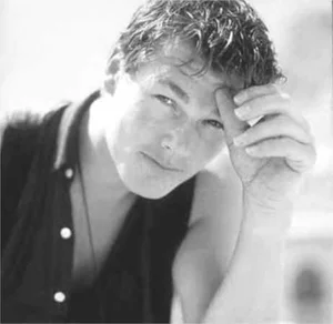 Morten Harket