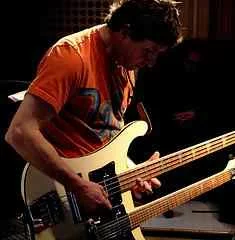 Pete Trewavas