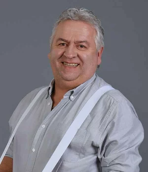 Willi Wiederschwinger