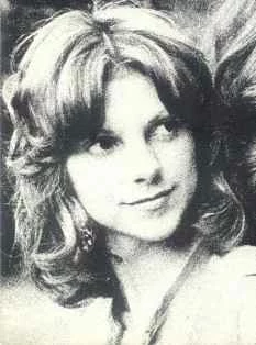 Mary Ann Nagel