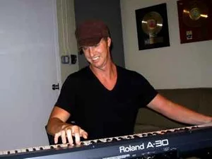 Kevin Topping