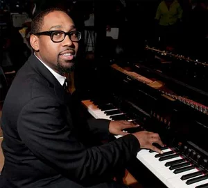 PJ Morton