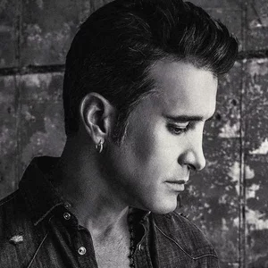 Scott Stapp