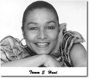 Tamm E. Hunt