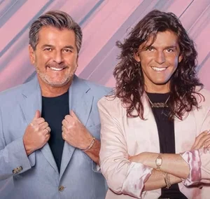 Thomas Anders