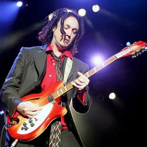 Mike Campbell