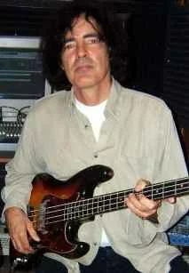 Ron Blair