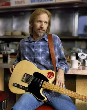 Tom Petty
